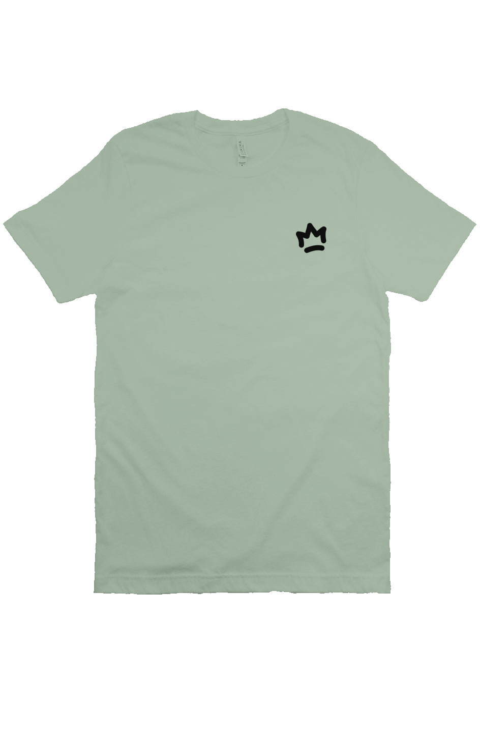 Bella Canvas Crown