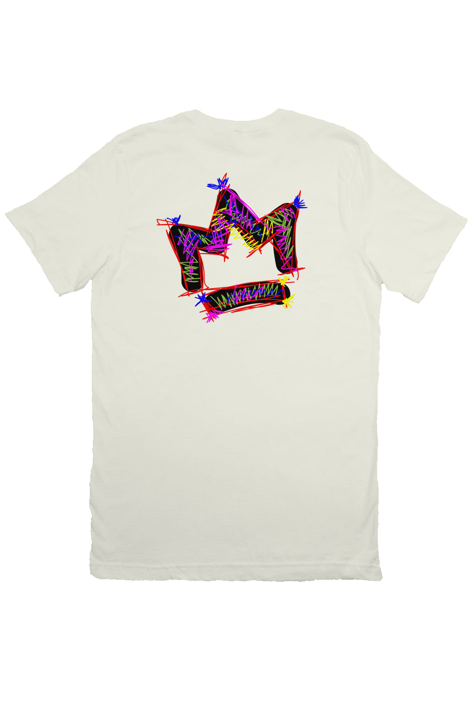 Bella Canvas T Shirt