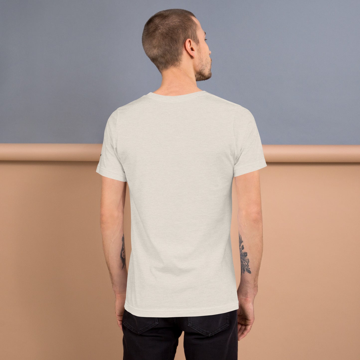 GUNFIGHTERS TEE