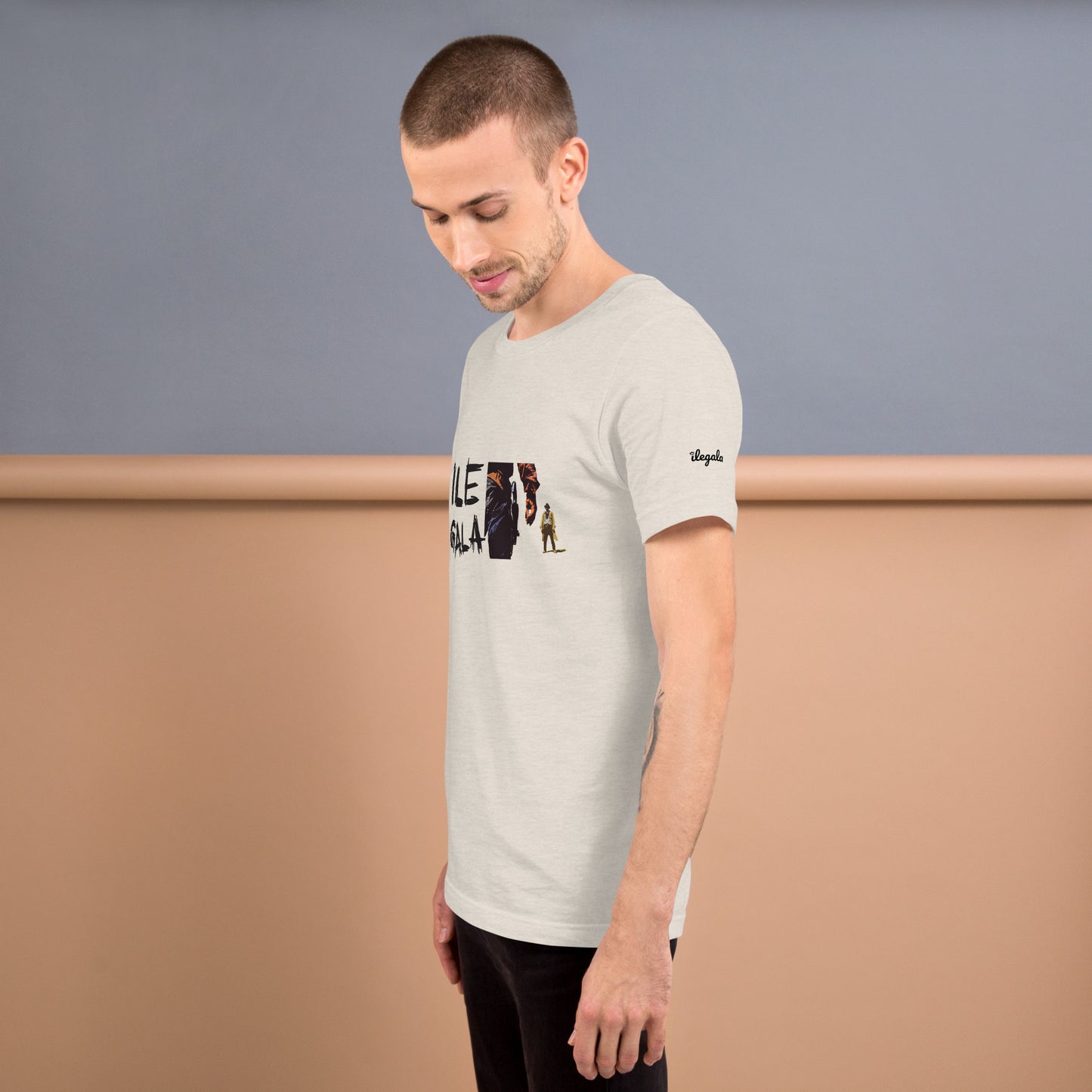 GUNFIGHTERS TEE