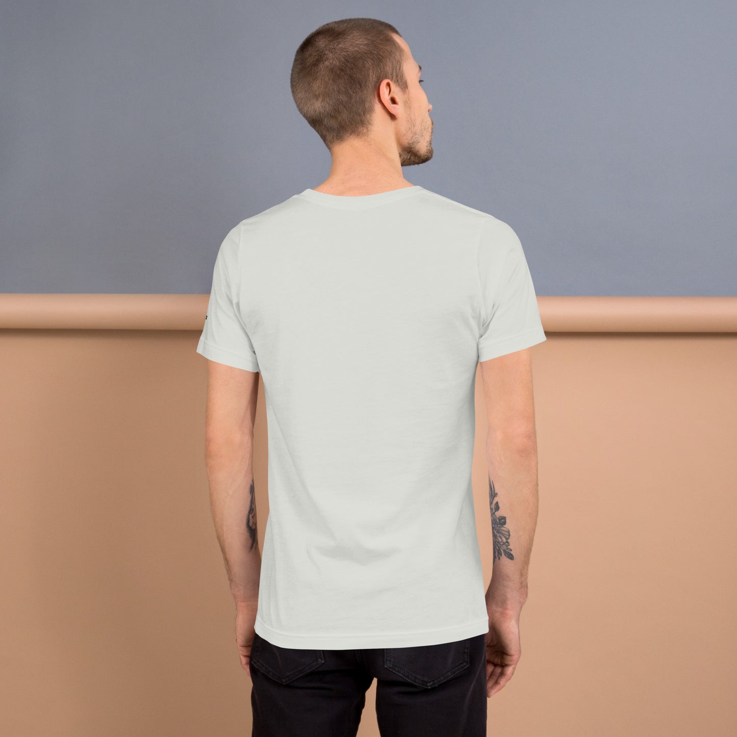 GUNFIGHTERS TEE