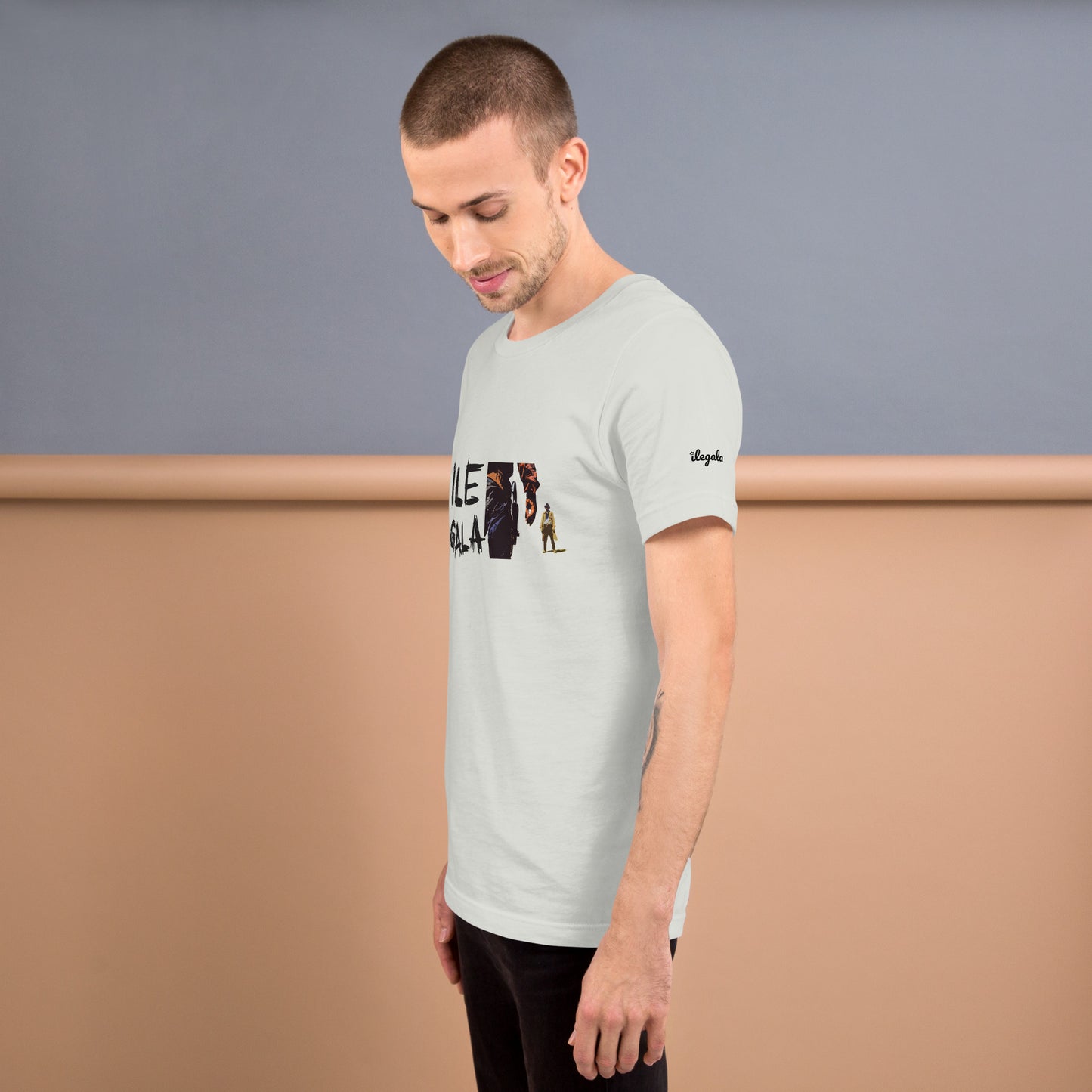 GUNFIGHTERS TEE