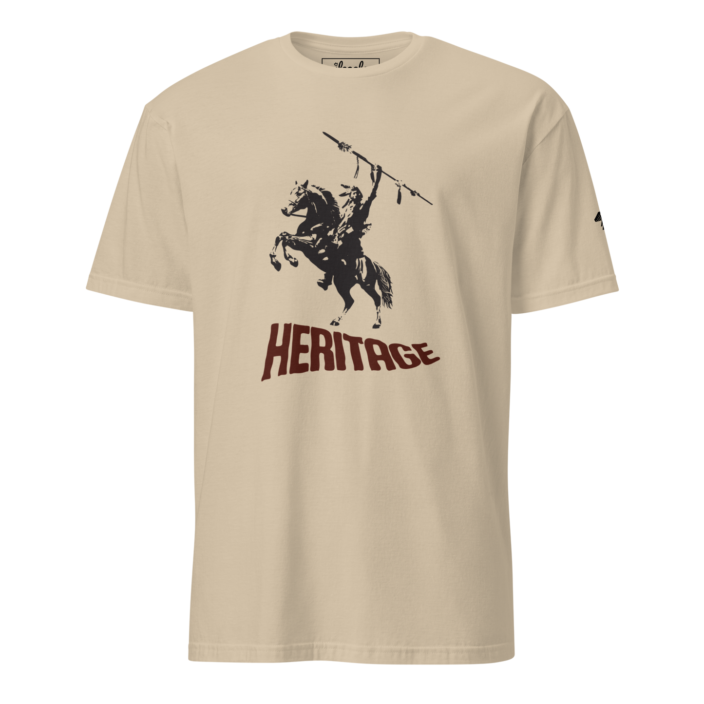 HERITAGE TEE