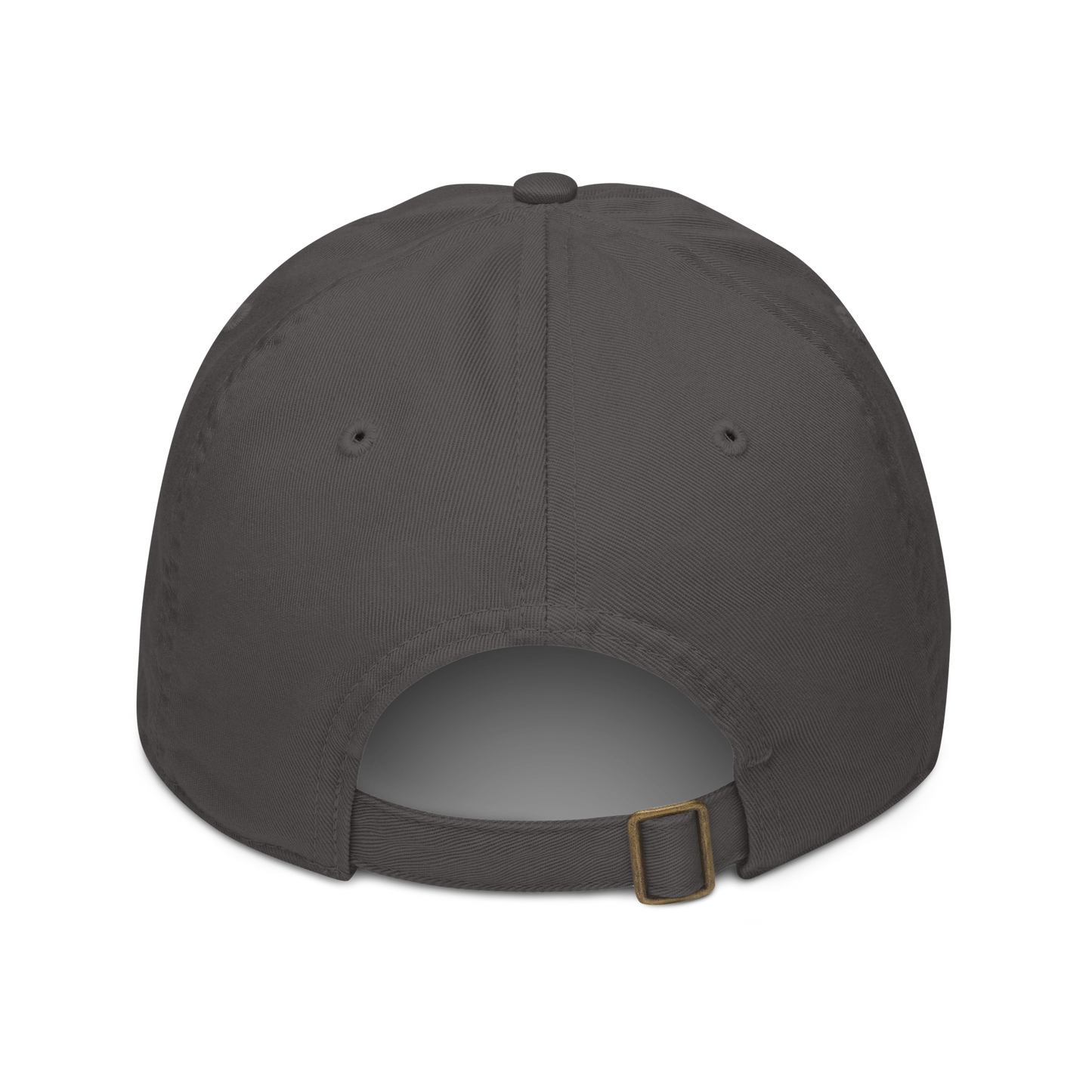 ORGANIC DAD HAT